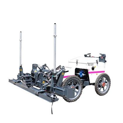 ws 840 concrete laser leveling machinee5ab7