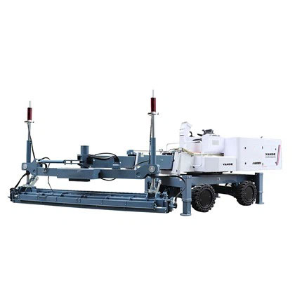 yz40 4e large telescopic arm laser leveling23d5c