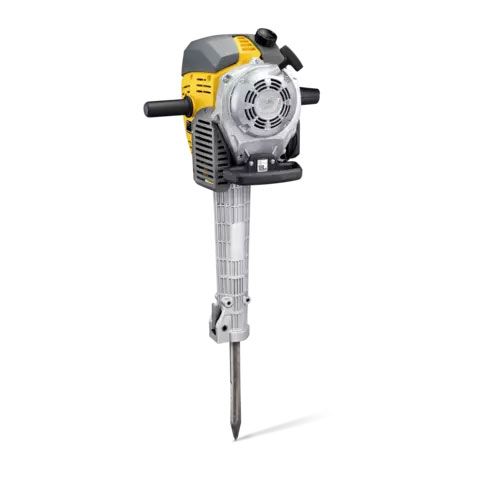 gasoline breaker bh40