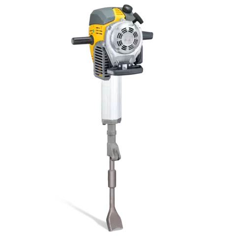 gasoline breaker bh55rw