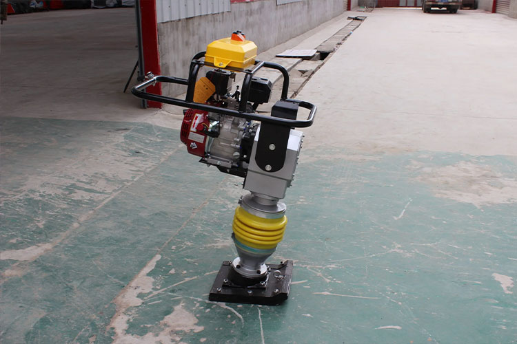 tamping rammer31802