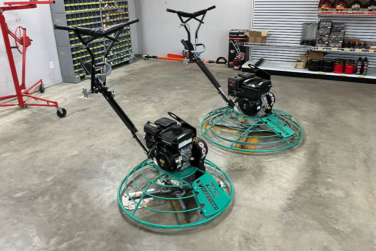 power trowel power trowel