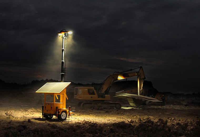 mobile light tower01