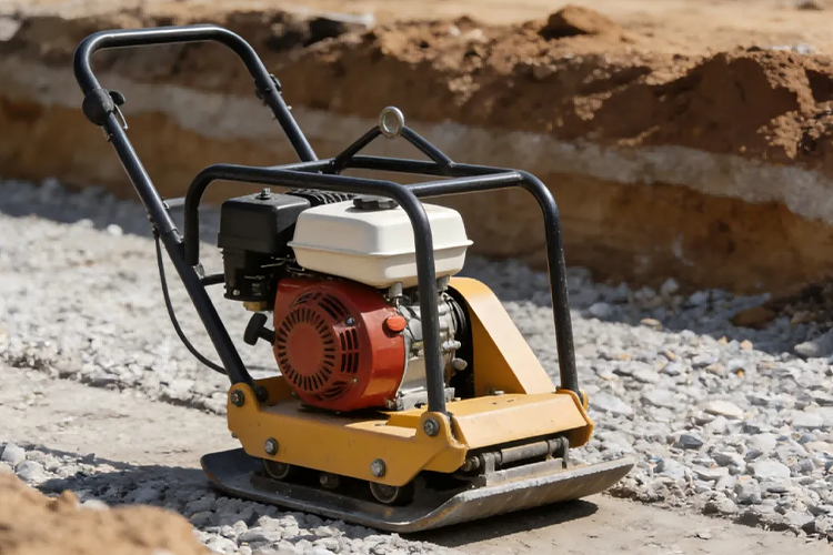 plate compactor01