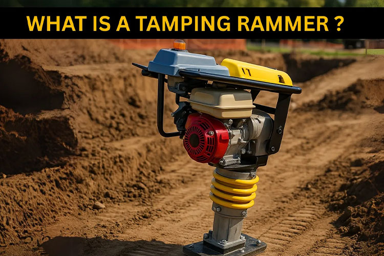 tamping reammer02 tamping reammer02