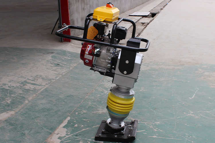 tamping rammer6201 tamping rammer6201